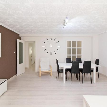 Global Properties, Apartamento De 4 Habitaciones A 100 M De La Playa Sagunto Esterno foto