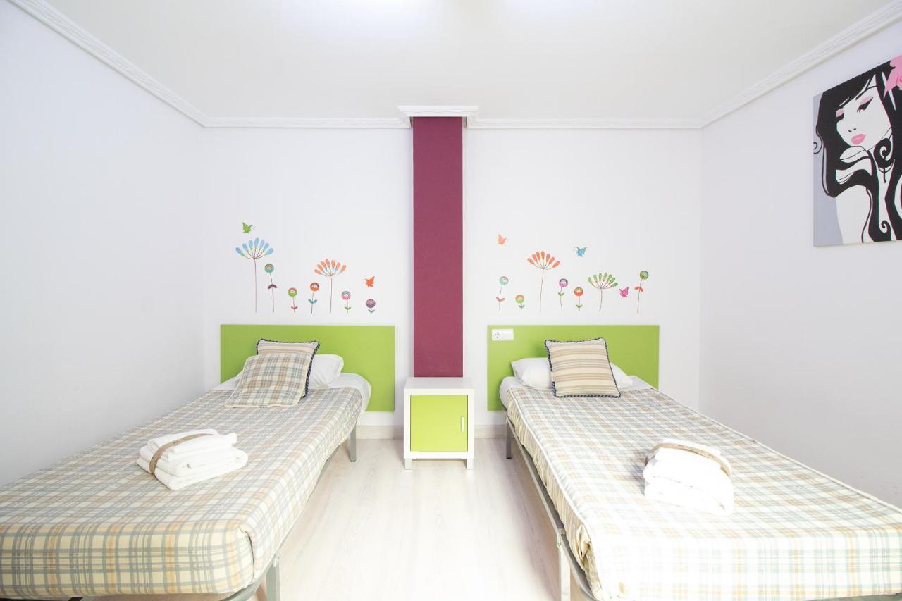 Global Properties, Apartamento De 4 Habitaciones A 100 M De La Playa Sagunto Esterno foto