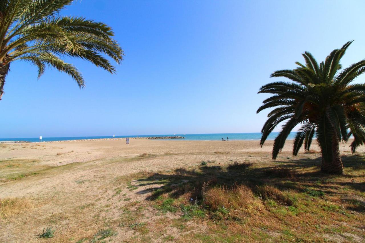Global Properties, Apartamento De 4 Habitaciones A 100 M De La Playa Sagunto Esterno foto