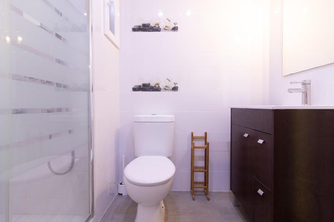Global Properties, Apartamento De 4 Habitaciones A 100 M De La Playa Sagunto Esterno foto